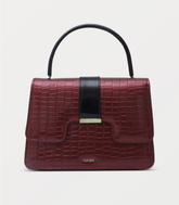 Women Shoulder Bag-CHERY LAC