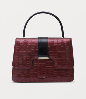 Women Shoulder Bag-CHERY LAC