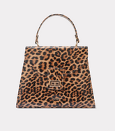 Women Hand Bag-TAN