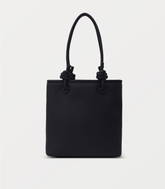 Women Shoulder Bag-BLACK