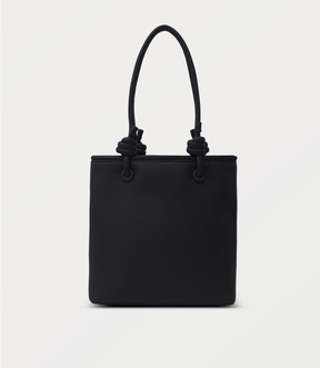 Women Shoulder Bag-BLACK