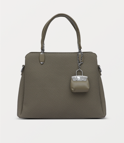 Women Shoulder Bag-MULTY