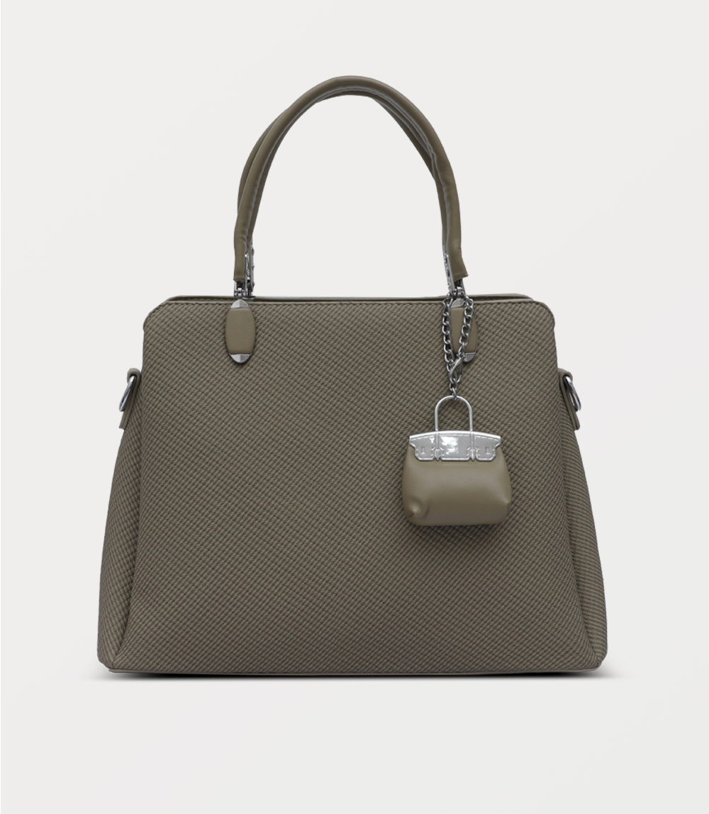 Women Shoulder Bag-MULTY