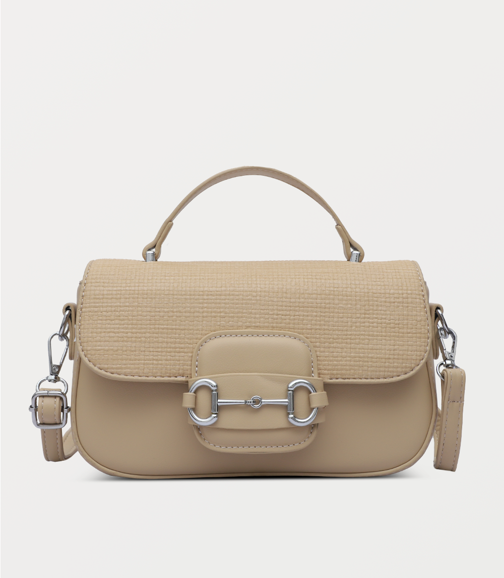 Women hand Bag-MULTY