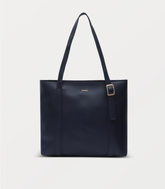 Women Shoulder Bag-BLUE
