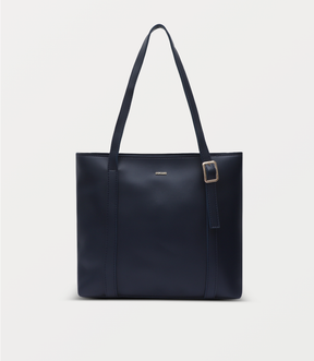 Women Shoulder Bag-BLUE