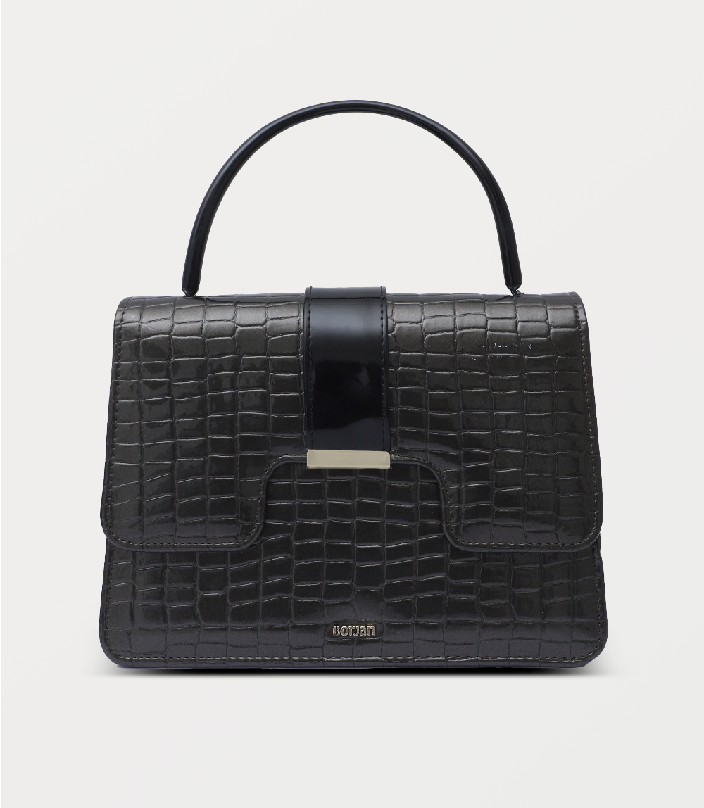 Women Shoulder Bag-OLIVE