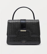 Women Shoulder Bag-OLIVE