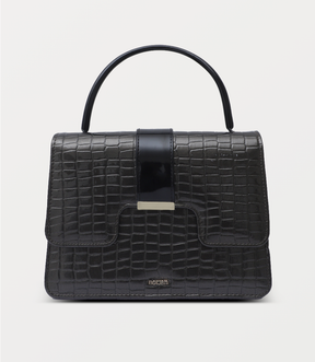 Women Shoulder Bag-OLIVE