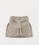 Women Shoulder Bag-IVORY