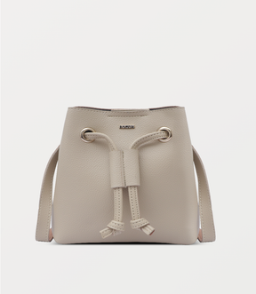 Women Shoulder Bag-IVORY