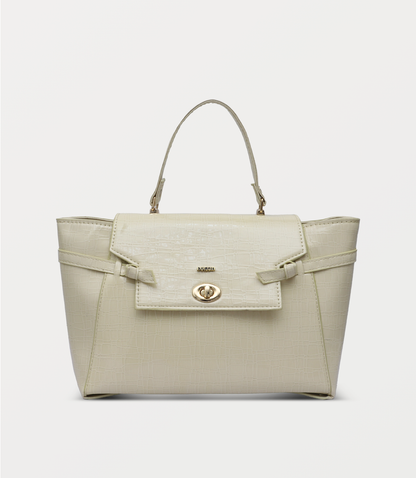 Women Shoulder Bag-BEIGE