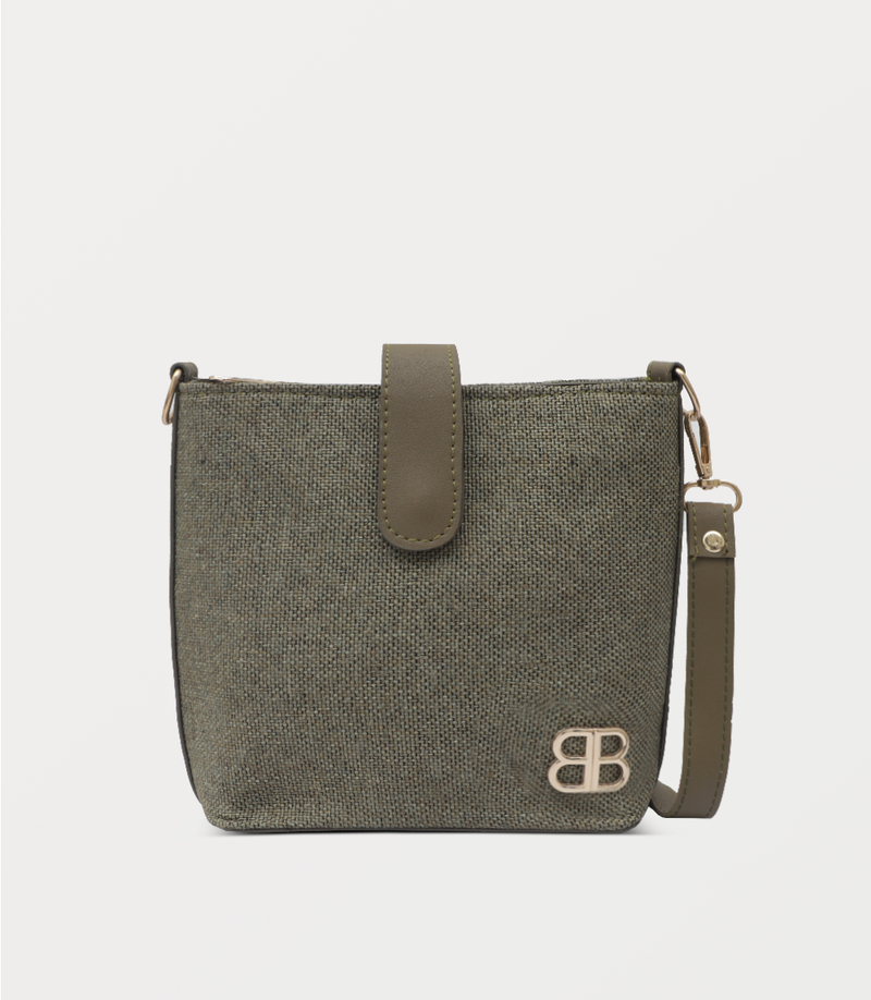 Caelve Handcrafted Luxury Bag