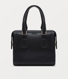 Women Shoulder Bag-BLACK