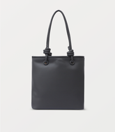 Women Shoulder Bag-GREY