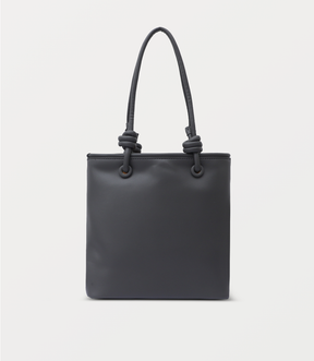 Women Shoulder Bag-GREY