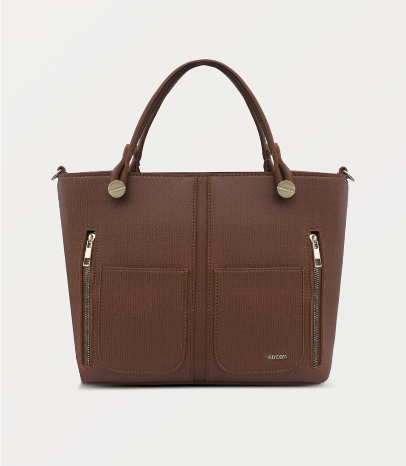 Caelve Handcrafted Luxury Bag