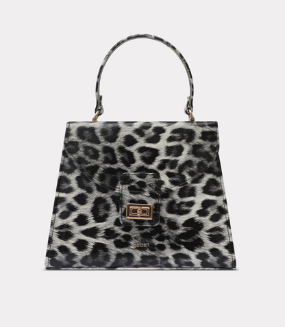 Women Hand Bag-GREY