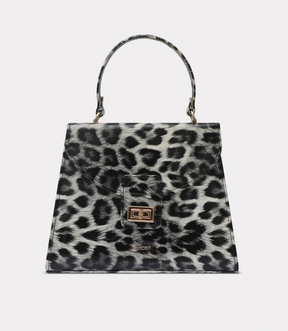 Women Hand Bag-GREY