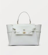 Women Shoulder Bag-IVORY