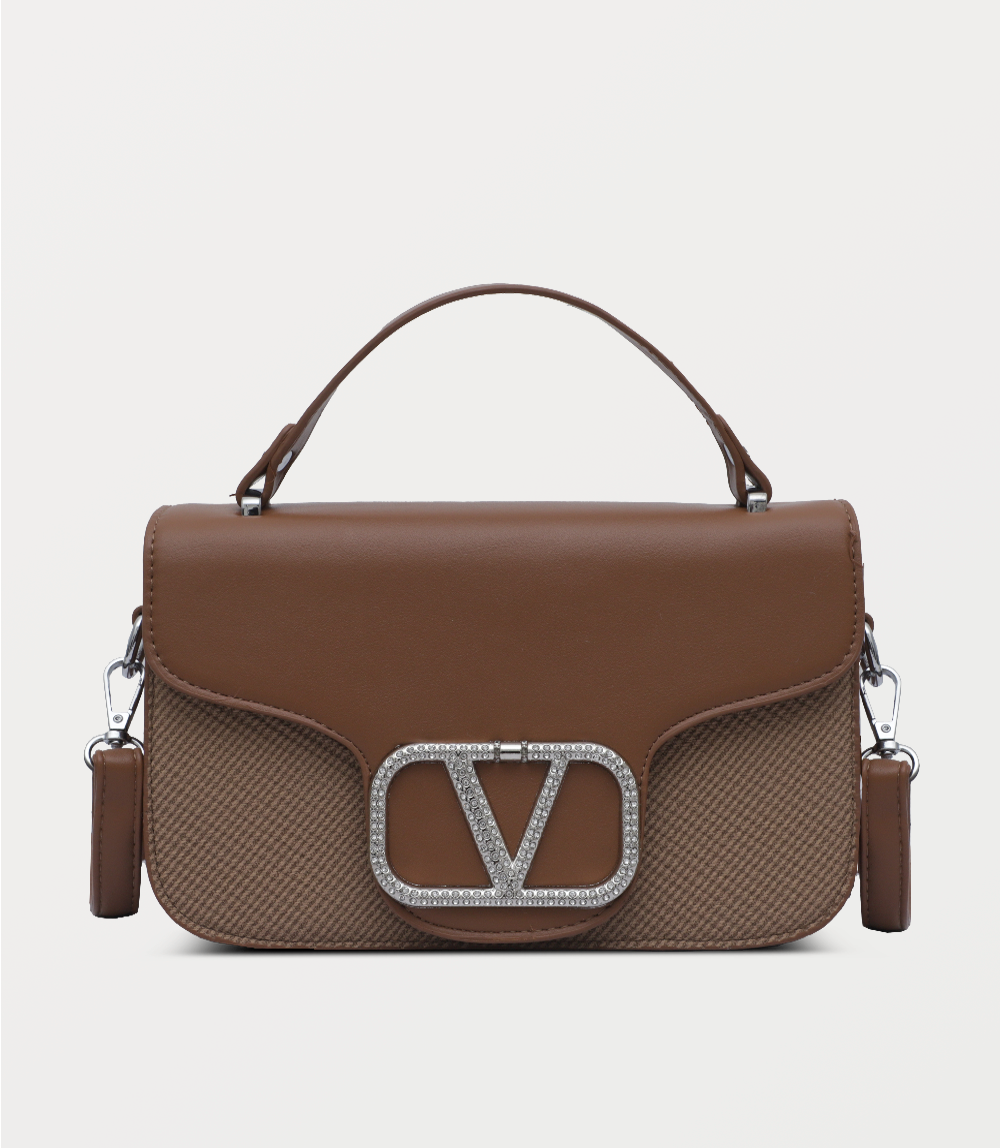 Women Shoulder Bag-MULTY