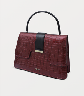 Women Shoulder Bag-CHERY LAC