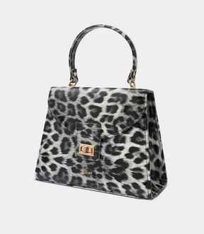 Women Hand Bag-GREY