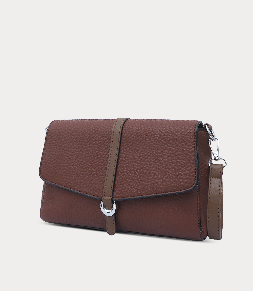 Women Shoulder Bag-MULTY