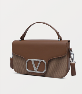 Women Shoulder Bag-MULTY