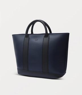 Women Shoulder Bag-NAVY