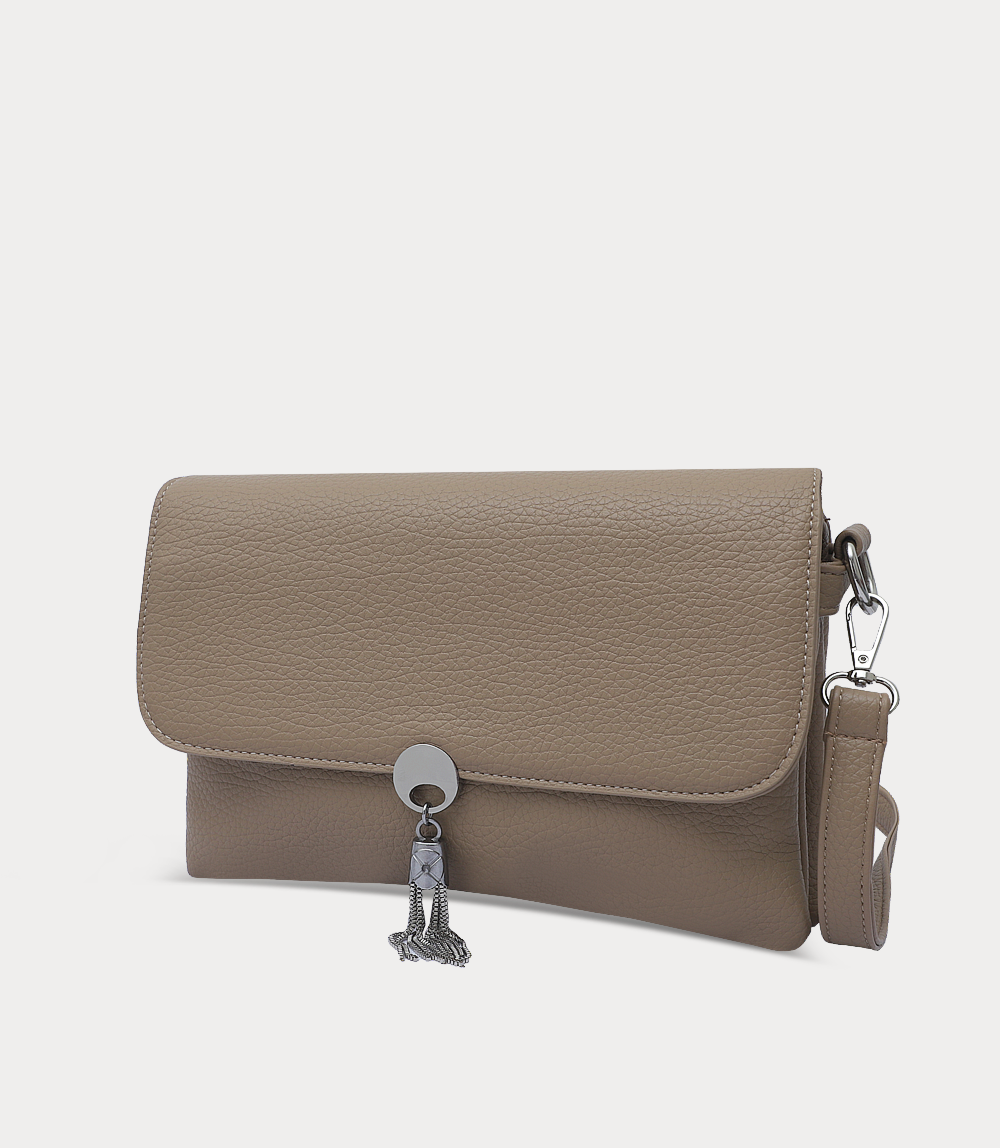 Women Shoulder Bag-MULTY