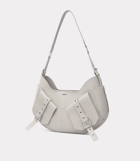 Women Hand Bag-IVORY