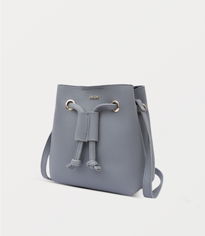 Women Shoulder Bag-GREY