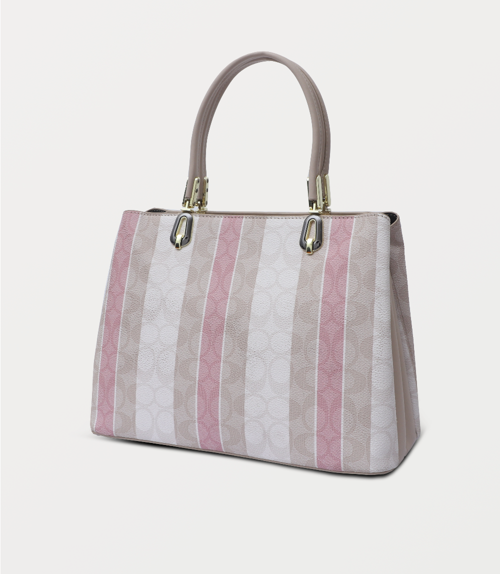 Women Shoulder Bag-MULTY