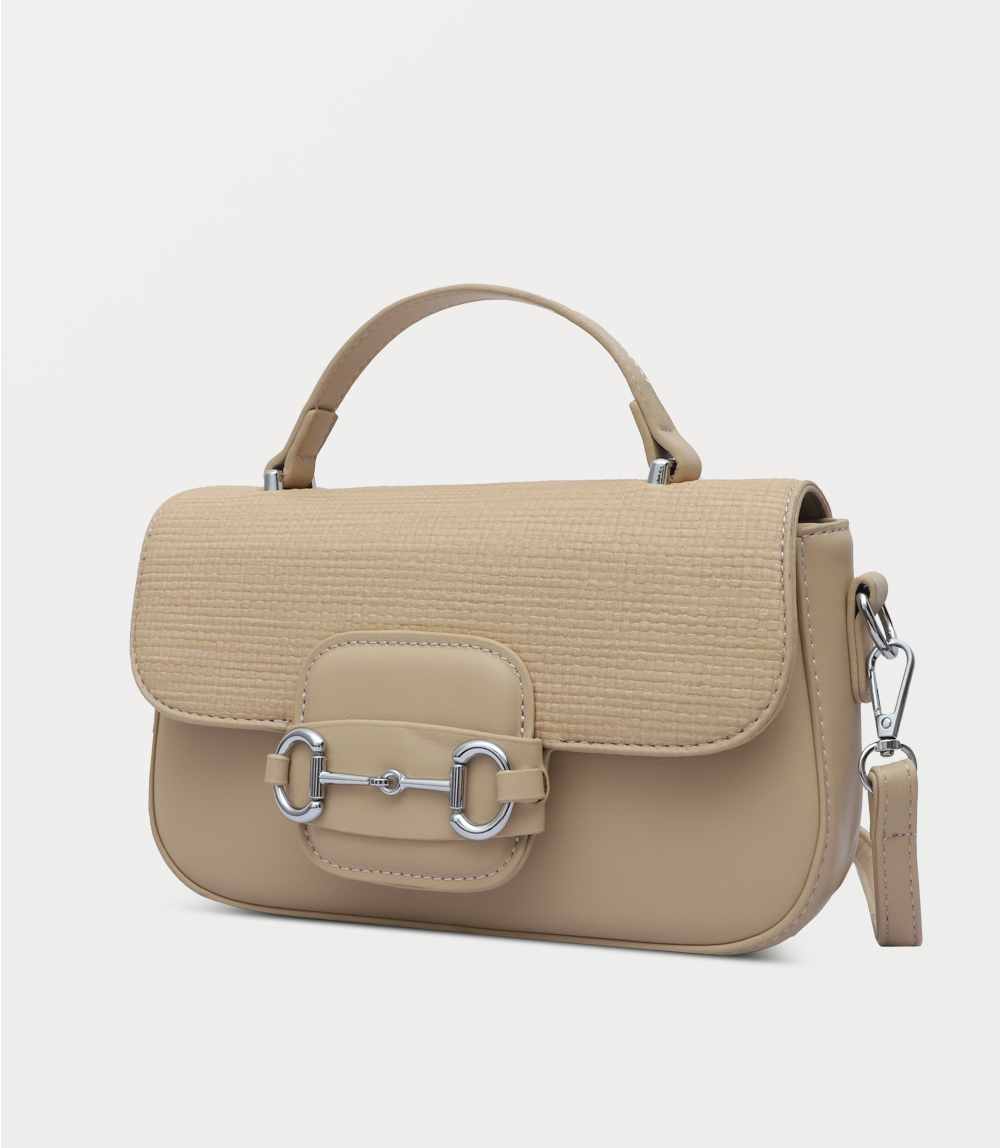 Women hand Bag-MULTY