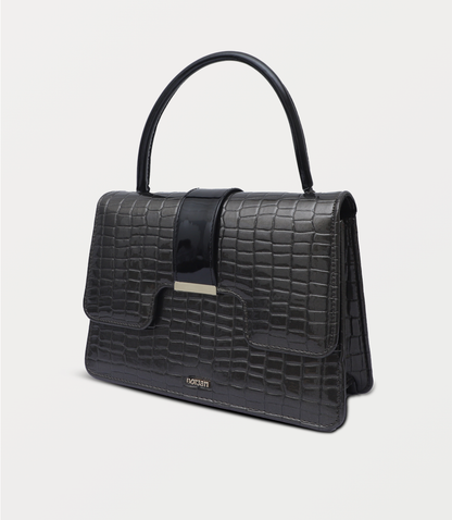 Women Shoulder Bag-OLIVE