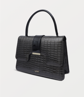 Women Shoulder Bag-OLIVE