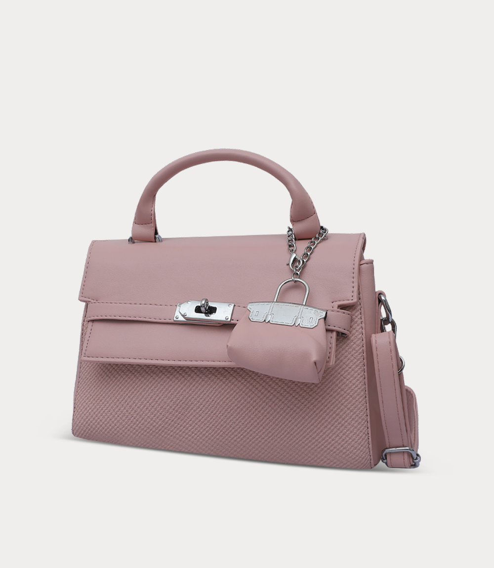 Women Shoulder Bag-MULTY