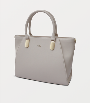 Women Shoulder Bag-IVORY