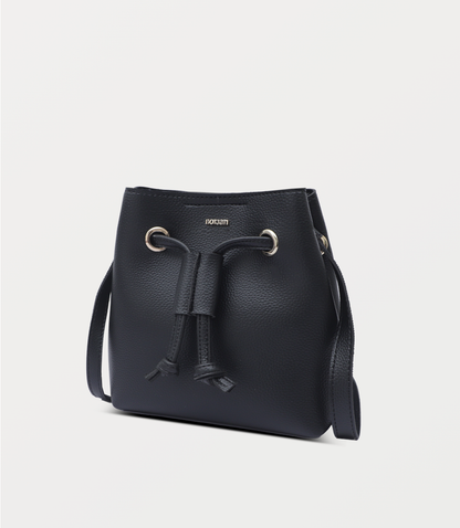 Women Shoulder Bag-BLACK