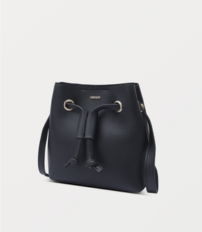 Women Shoulder Bag-BLACK
