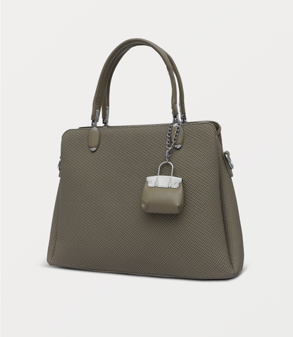 Women Shoulder Bag-MULTY