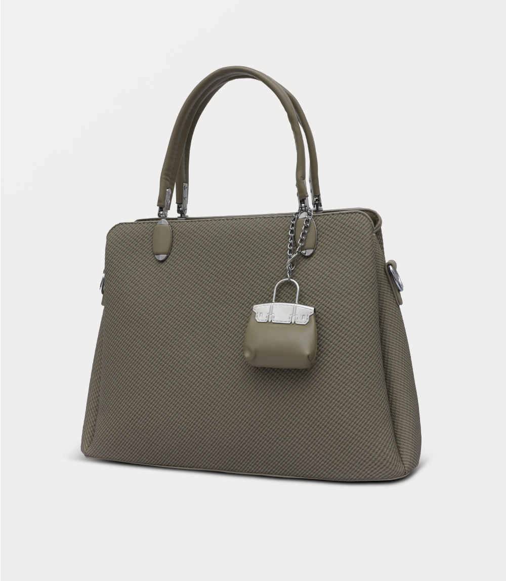Women Shoulder Bag-MULTY
