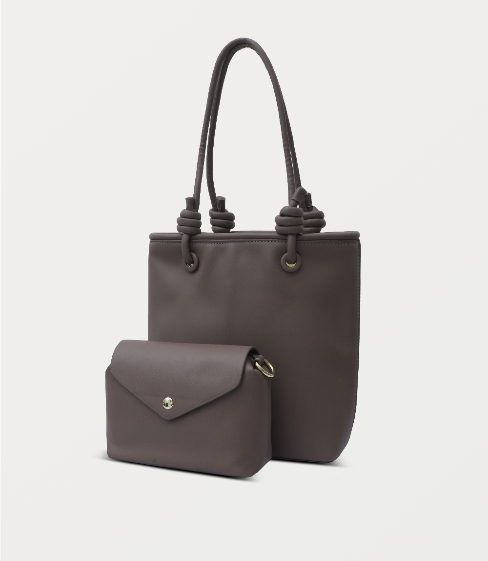 Women Shoulder Bag-SKIN
