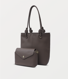 Women Shoulder Bag-SKIN