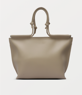 Women Shoulder Bag-BEIGE