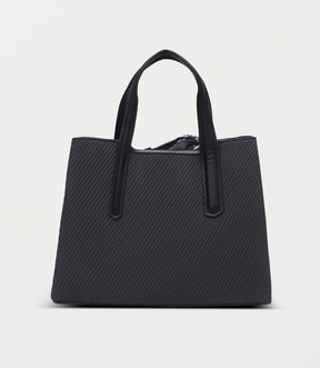 Women Shoulder Bag-BLACK