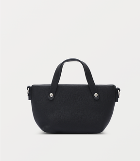 Women Shoulder Bag-BLACK