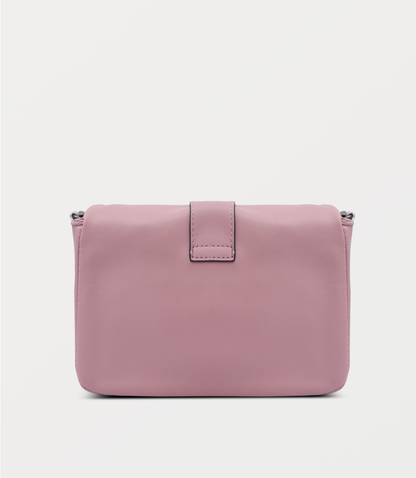 Women Shoulder Bag-PINK