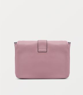 Women Shoulder Bag-PINK